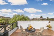 Cottage in La Vegueta - Casa El Burro | Rural House in Lanzarote - Spain