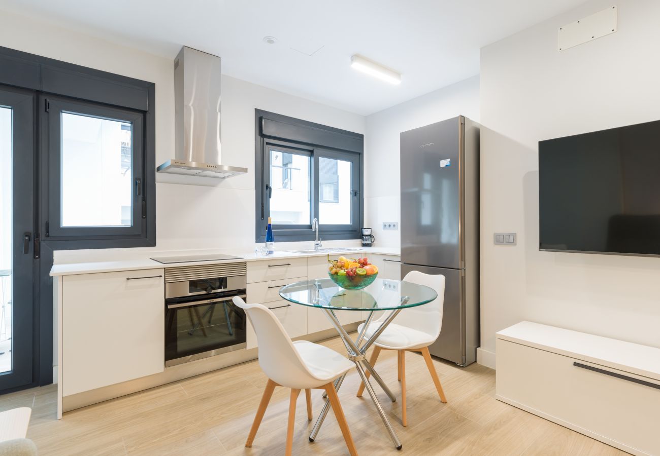 House in Las Palmas de Gran Canaria - Urban Square 3B3 By CanariasGetaway 