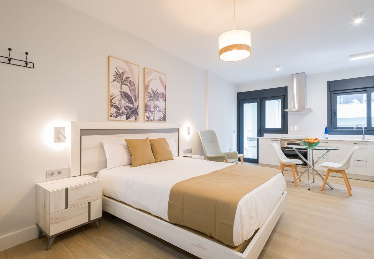 House in Las Palmas de Gran Canaria - Urban Square 3B3 By CanariasGetaway 