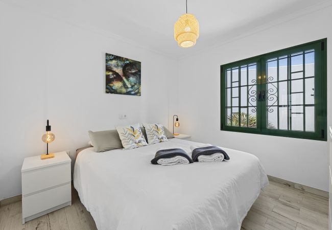 Apartment in Playa Blanca - Jardín del sol 17 Apartment in Playa Blanca - Jardín del sol 17