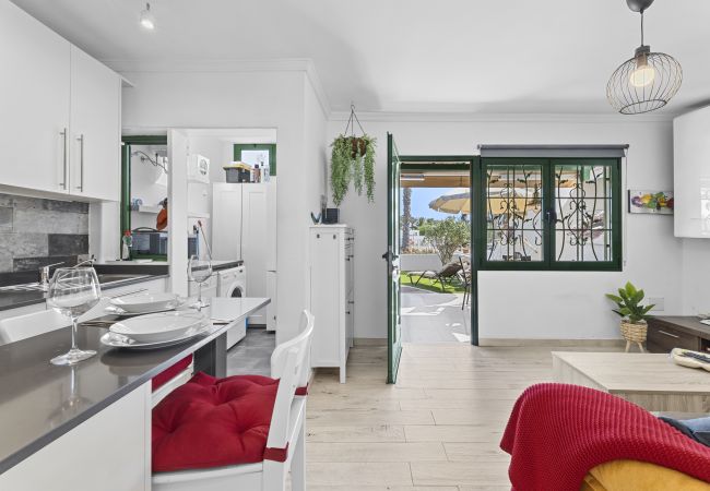 Apartment in Playa Blanca - Jardín del sol 17 Apartment in Playa Blanca - Jardín del sol 17