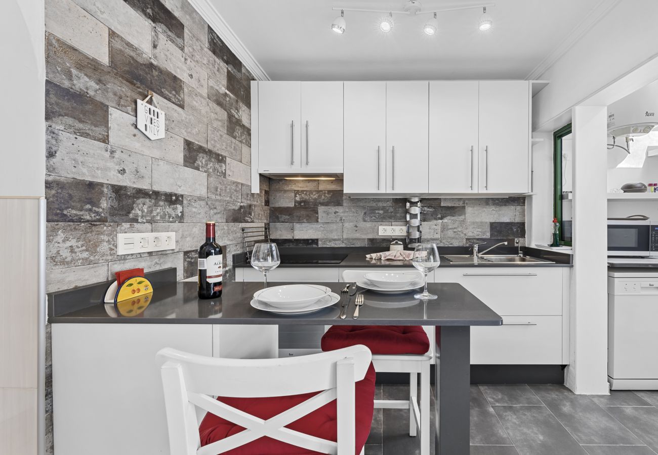 Apartment in Playa Blanca - Jardín del sol 17