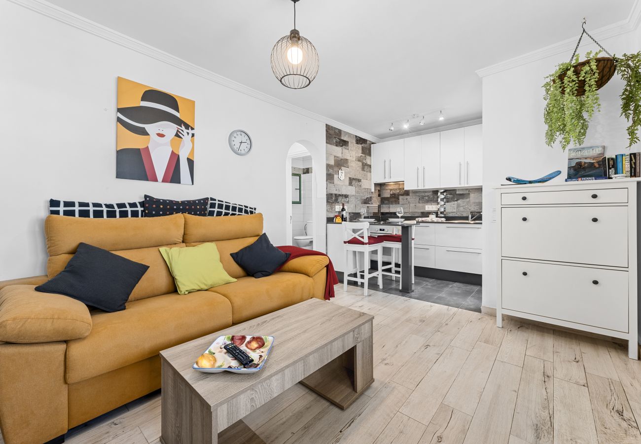 Apartment in Playa Blanca - Jardín del sol 17