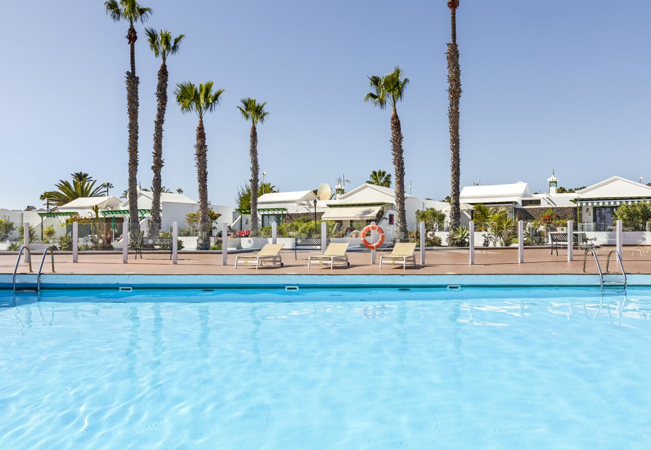 Apartment in Playa Blanca - Jardín del sol 17