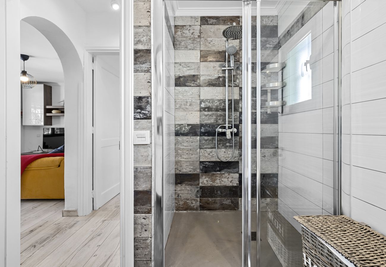 Apartment in Playa Blanca - Jardín del sol 17