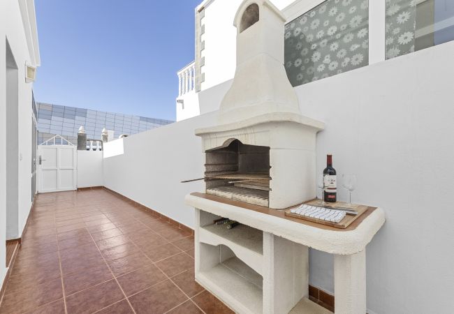 House in Playa Honda - Casa Merlín | Holiday Home in Lanzarote - Spain House in Playa Honda - Casa Merlín | Holiday Home in Lanzarote - Spain