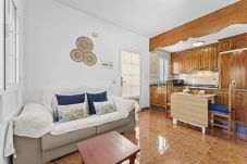 House in Playa Honda - Casa Merlín | Holiday Home in Lanzarote - Spain