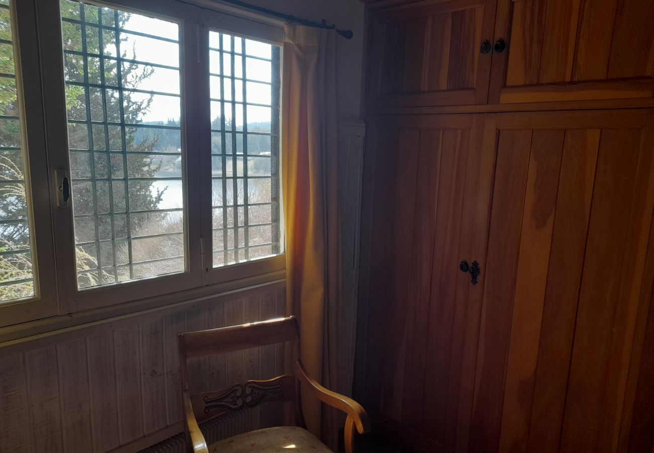 House in San Carlos de Bariloche - MORE19 Mansion and Cabin located on the Llao LLao Peninsula
