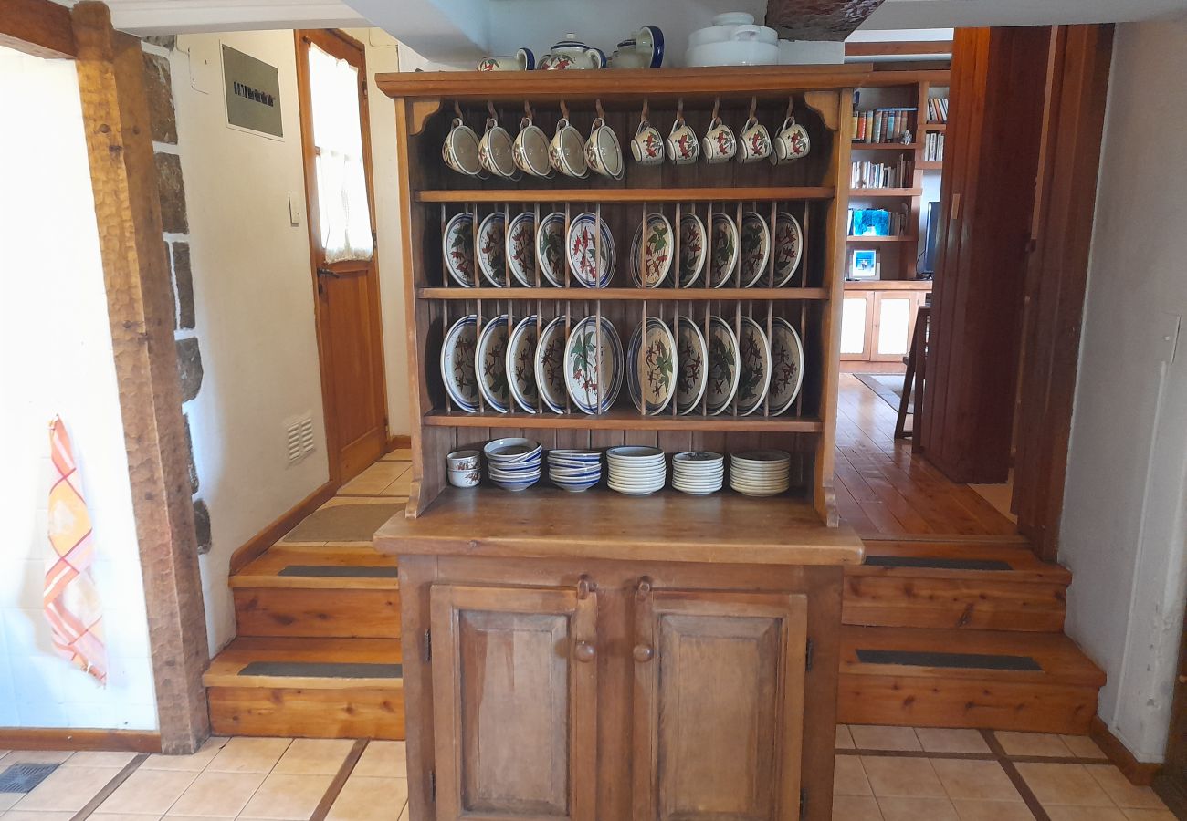 House in San Carlos de Bariloche - MORE19 Mansion and Cabin located on the Llao LLao Peninsula