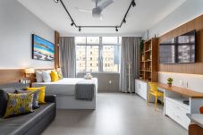 Studio in Rio de Janeiro - 3 minutes from Copacabana beach | NSC904