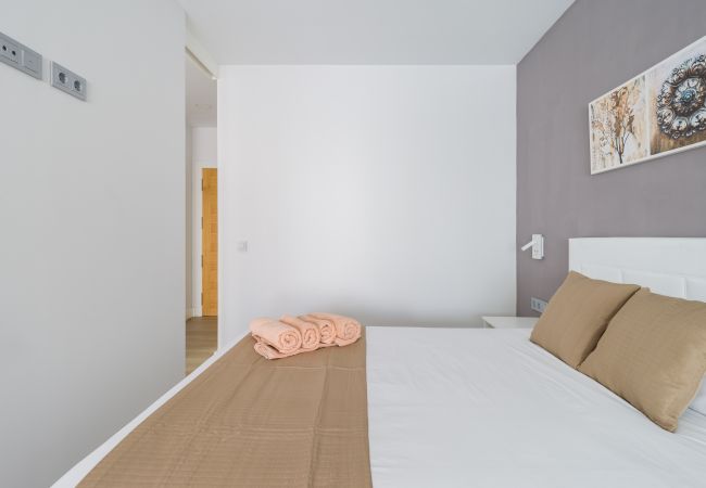 House in Las Palmas de Gran Canaria - Urban Square 2B12 By CanariasGetaway House in Las Palmas de Gran Canaria - Urban Square 2B12 By CanariasGetaway