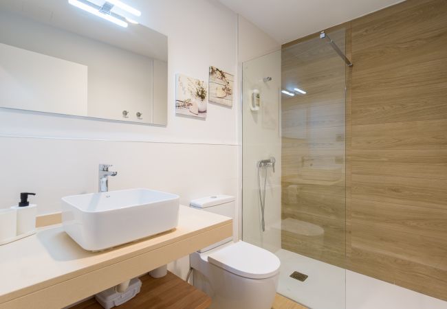 House in Las Palmas de Gran Canaria - Urban Square 2B12 By CanariasGetaway House in Las Palmas de Gran Canaria - Urban Square 2B12 By CanariasGetaway