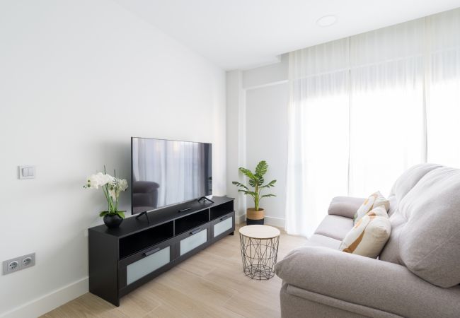 House in Las Palmas de Gran Canaria - Urban Square 2B12 By CanariasGetaway House in Las Palmas de Gran Canaria - Urban Square 2B12 By CanariasGetaway