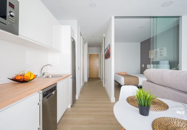 House in Las Palmas de Gran Canaria - Urban Square 2B12 By CanariasGetaway House in Las Palmas de Gran Canaria - Urban Square 2B12 By CanariasGetaway