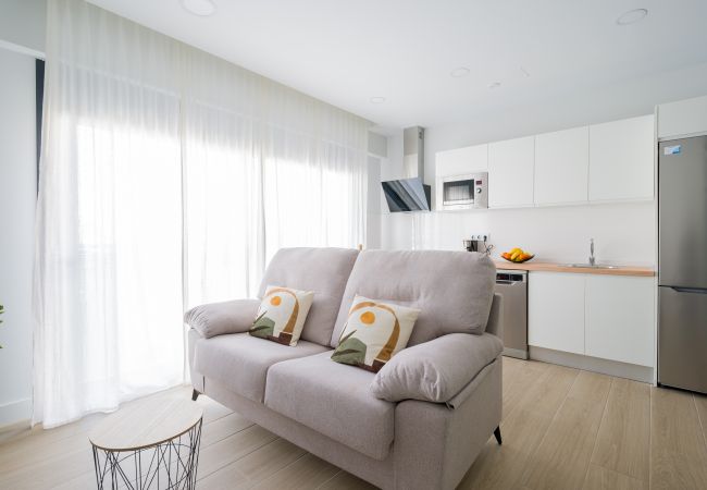House in Las Palmas de Gran Canaria - Urban Square 2B12 By CanariasGetaway House in Las Palmas de Gran Canaria - Urban Square 2B12 By CanariasGetaway