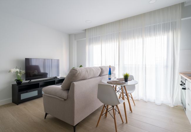House in Las Palmas de Gran Canaria - Urban Square 2B12 By CanariasGetaway House in Las Palmas de Gran Canaria - Urban Square 2B12 By CanariasGetaway