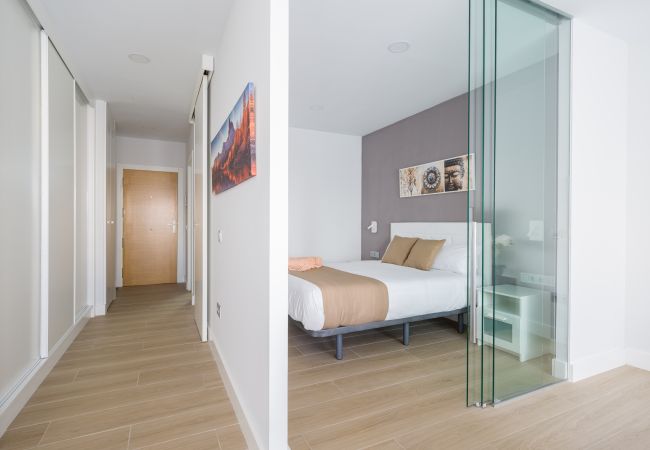 House in Las Palmas de Gran Canaria - Urban Square 2B12 By CanariasGetaway House in Las Palmas de Gran Canaria - Urban Square 2B12 By CanariasGetaway