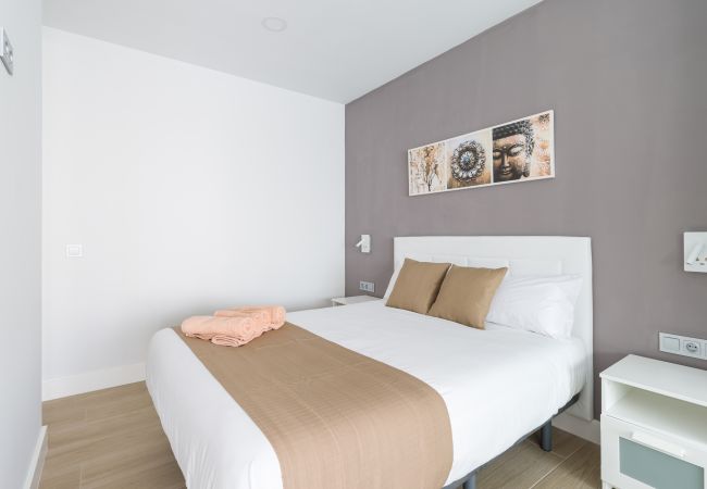 House in Las Palmas de Gran Canaria - Urban Square 2B12 By CanariasGetaway House in Las Palmas de Gran Canaria - Urban Square 2B12 By CanariasGetaway