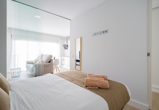 House in Las Palmas de Gran Canaria - Urban Square 2B12 By CanariasGetaway House in Las Palmas de Gran Canaria - Urban Square 2B12 By CanariasGetaway