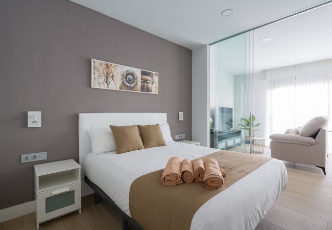 House in Las Palmas de Gran Canaria - Urban Square 2B12 By CanariasGetaway House in Las Palmas de Gran Canaria - Urban Square 2B12 By CanariasGetaway
