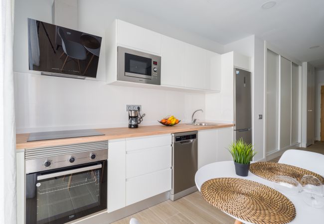 House in Las Palmas de Gran Canaria - Urban Square 2B12 By CanariasGetaway House in Las Palmas de Gran Canaria - Urban Square 2B12 By CanariasGetaway