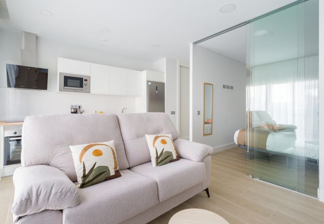 House in Las Palmas de Gran Canaria - Urban Square 2B12 By CanariasGetaway House in Las Palmas de Gran Canaria - Urban Square 2B12 By CanariasGetaway