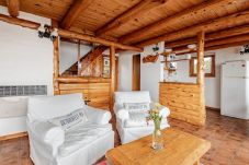 Cabin in San Carlos de Bariloche - VIEW03 - Mountain cabin with an incredible lake view