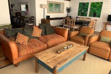 Apartment in San Carlos de Bariloche - ARE10 - WARM AND COMFORTABLE APARTMENT WITH MOUNTAIN VIEW AND DIRECT EXIT TO THE POLO FIELD