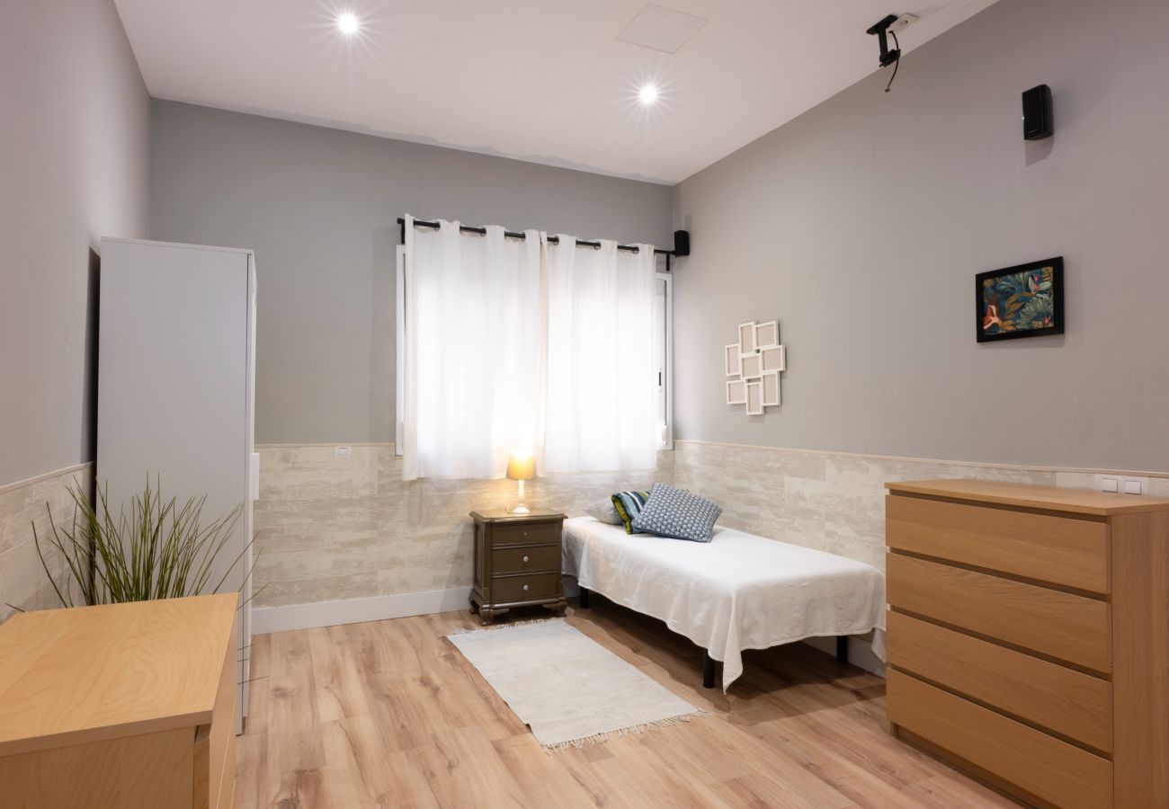 House in Santa Cruz de Tenerife - Maravilloso duplex en el corazón de SC