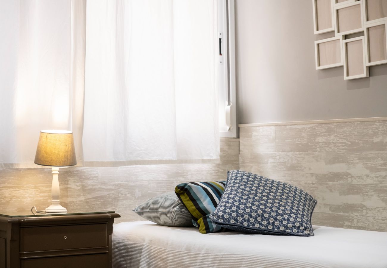 House in Santa Cruz de Tenerife - Maravilloso duplex en el corazón de SC