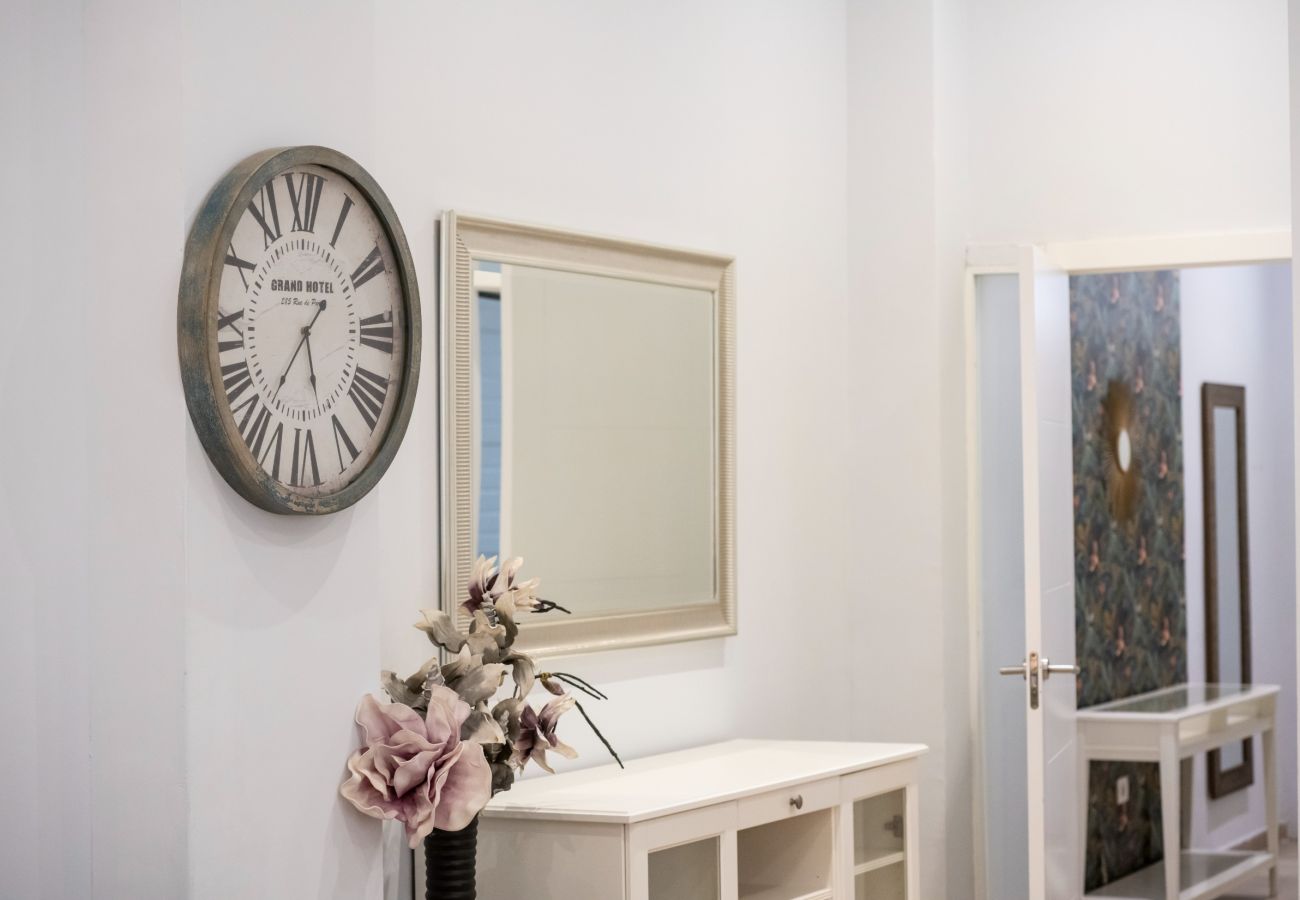 House in Santa Cruz de Tenerife - Maravilloso duplex en el corazón de SC