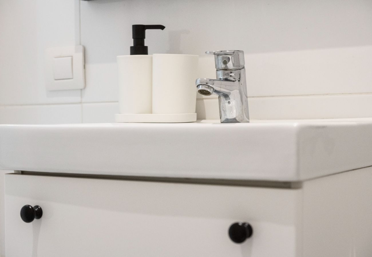 House in Santa Cruz de Tenerife - Maravilloso duplex en el corazón de SC