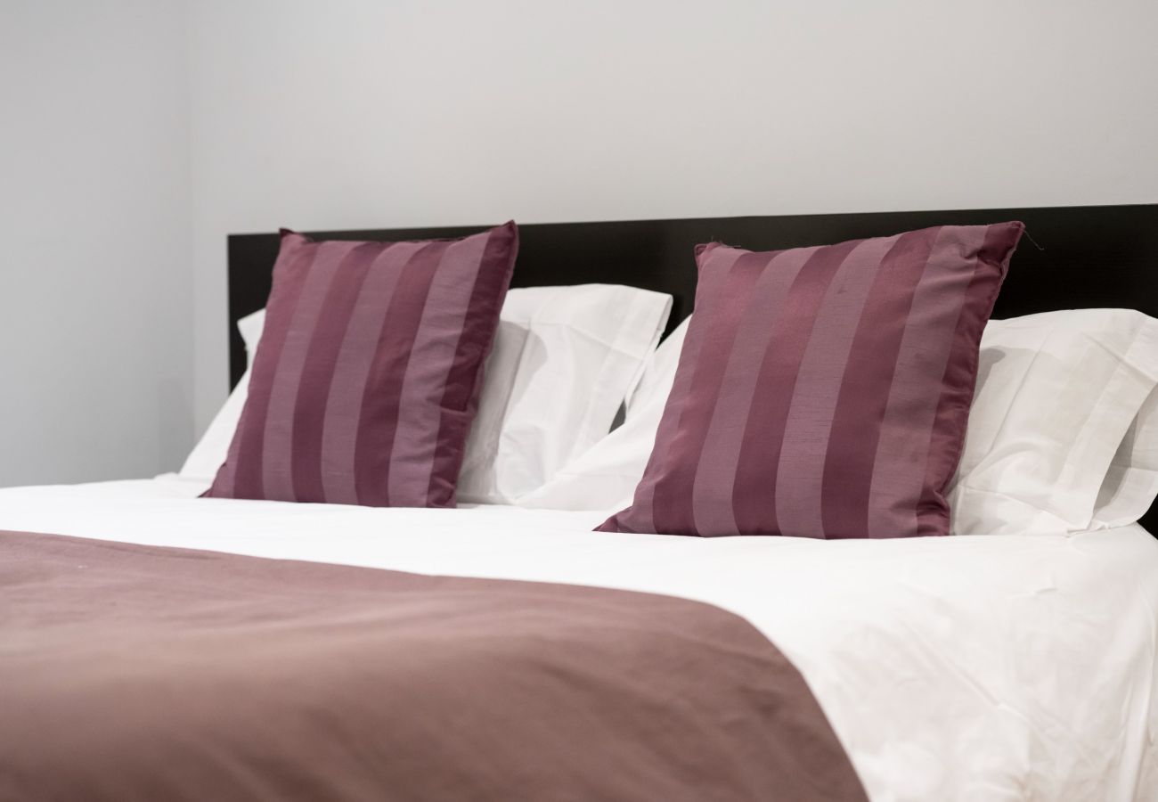 House in Santa Cruz de Tenerife - Maravilloso duplex en el corazón de SC