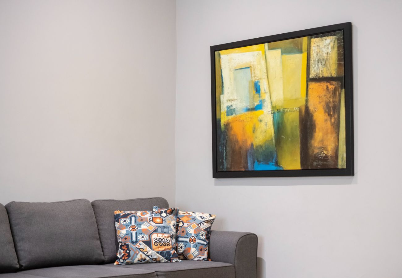 House in Santa Cruz de Tenerife - Maravilloso duplex en el corazón de SC