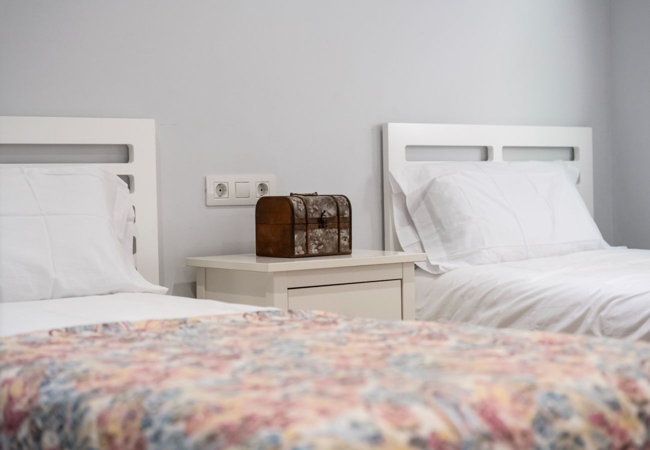 House in Santa Cruz de Tenerife - Maravilloso duplex en el corazón de SC