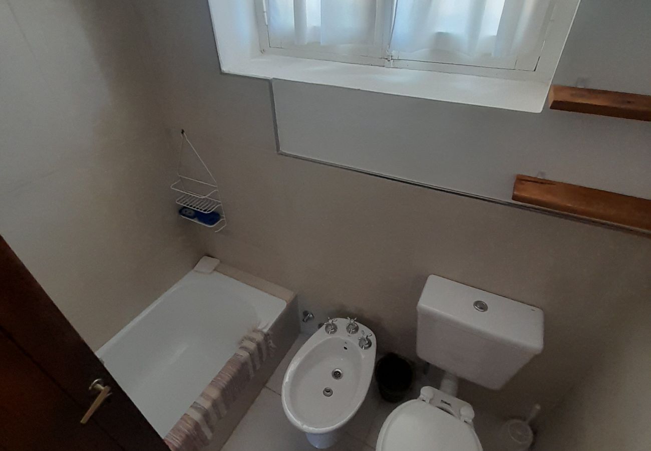 Cabin in San Carlos de Bariloche - PENI17 - WARM CABIN WITH LAKE COAST