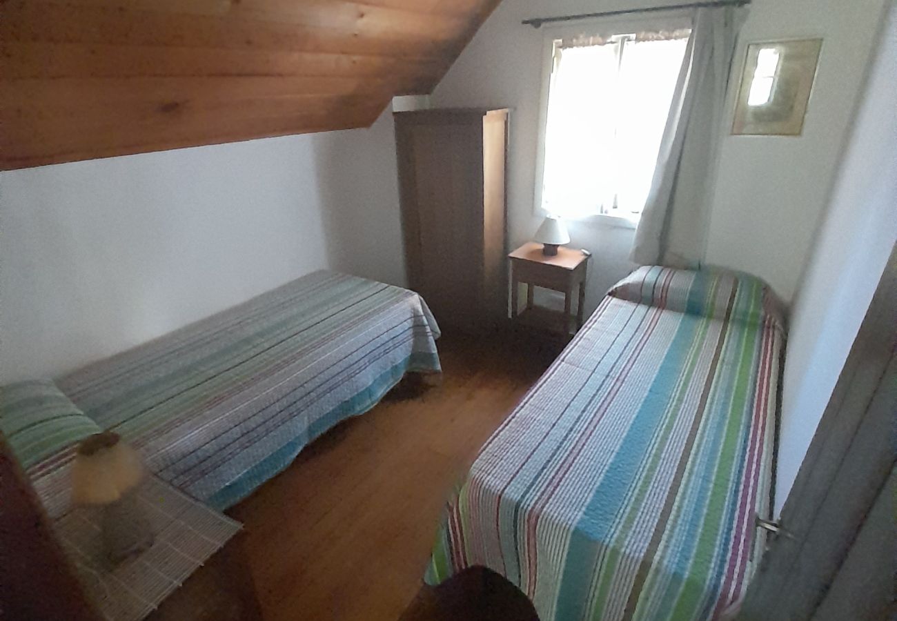 Cabin in San Carlos de Bariloche - PENI17 - WARM CABIN WITH LAKE COAST