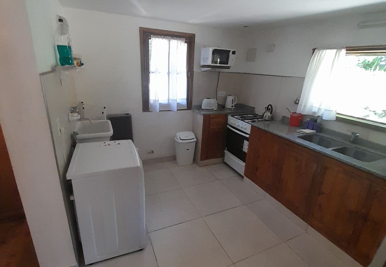 Cabin in San Carlos de Bariloche - PENI17 - WARM CABIN WITH LAKE COAST