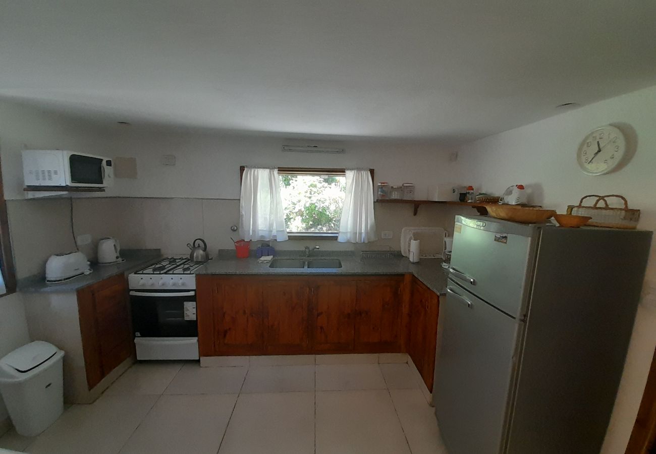 Cabin in San Carlos de Bariloche - PENI17 - WARM CABIN WITH LAKE COAST