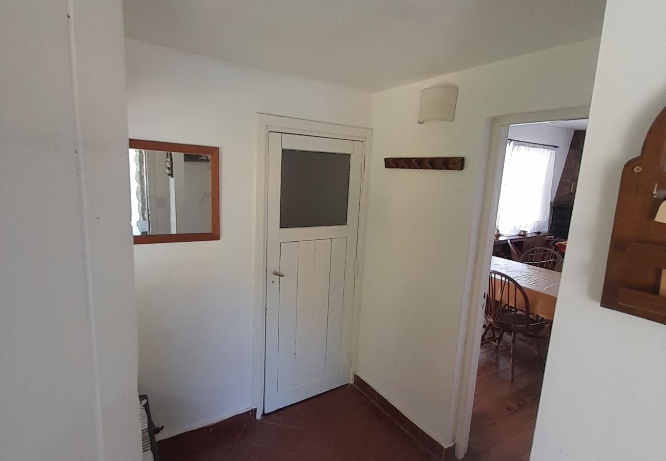 Cabin in San Carlos de Bariloche - PENI17 - WARM CABIN WITH LAKE COAST