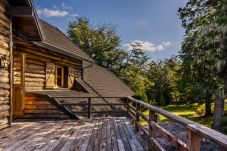 House in San Carlos de Bariloche - ARE06 SOPHISTICATED HOUSE WITH SPECTACULAR VIEW IN ARELAUQUEN