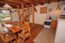 Apartment in San Carlos de Bariloche - CATE01 Comfortable apartment at the base of Cerro Catedral.