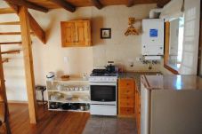 Apartment in San Carlos de Bariloche - CATE01 Comfortable apartment at the base of Cerro Catedral.