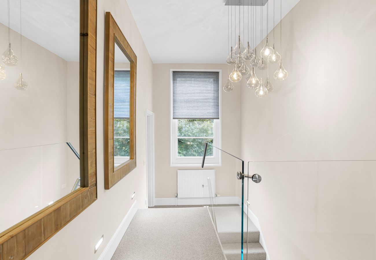 House in Kingswear - Homefield - Chic charm with unrivalled river views House in Kingswear - Homefield - Chic charm with unrivalled river views