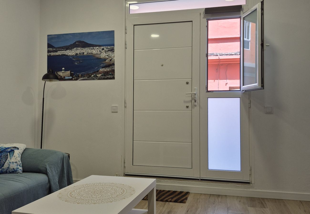 House in Las Palmas de Gran Canaria - Urban Surf Beach By Canariasgetaway