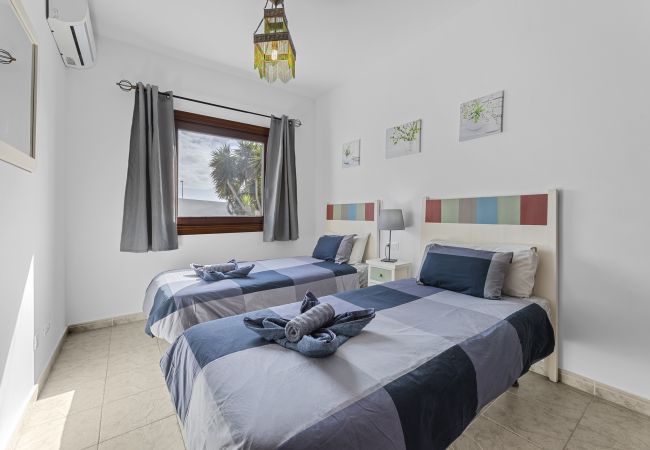 Villa in Playa Blanca - Villa Bezanilla - Villasexperience Villa in Playa Blanca - Villa Bezanilla - Villasexperience