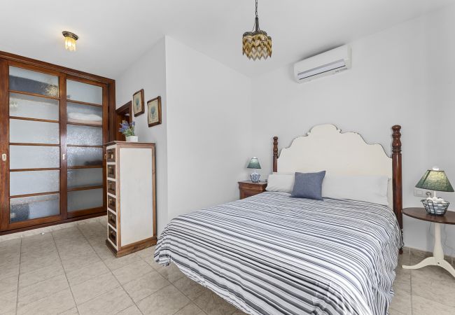 Villa in Playa Blanca - Villa Bezanilla - Villasexperience Villa in Playa Blanca - Villa Bezanilla - Villasexperience