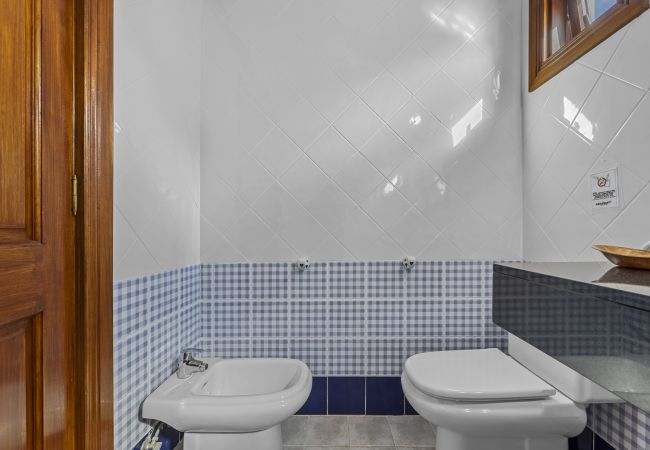Villa in Playa Blanca - Villa Bezanilla - Villasexperience Villa in Playa Blanca - Villa Bezanilla - Villasexperience