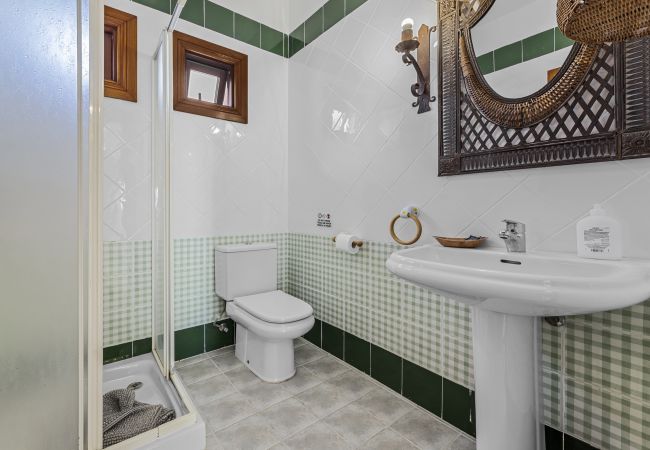 Villa in Playa Blanca - Villa Bezanilla - Villasexperience Villa in Playa Blanca - Villa Bezanilla - Villasexperience