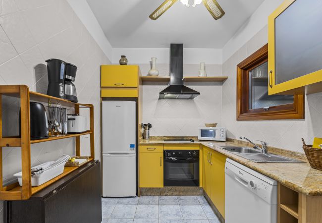 Villa in Playa Blanca - Villa Bezanilla - Villasexperience Villa in Playa Blanca - Villa Bezanilla - Villasexperience